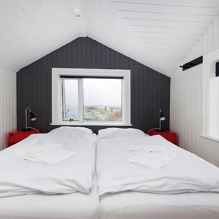 Esja Guesthouse Reykjavík Zewnętrze zdjęcie