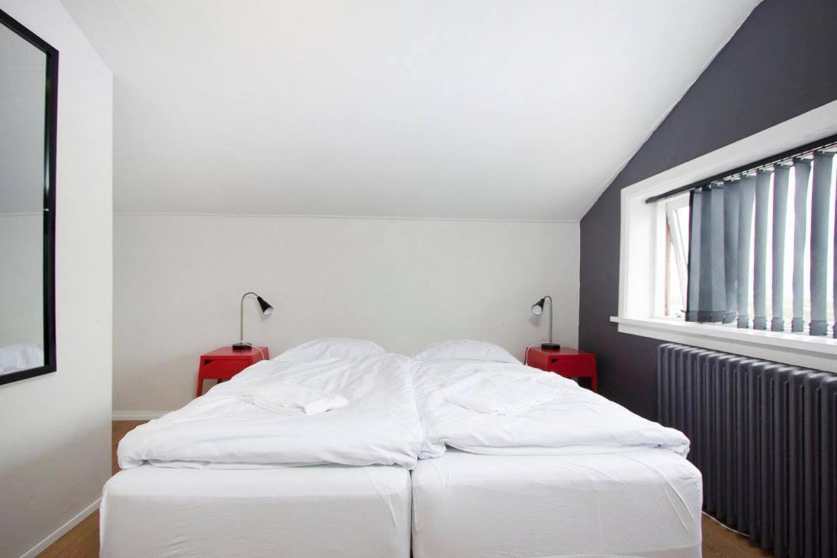 Esja Guesthouse Reykjavík Zewnętrze zdjęcie