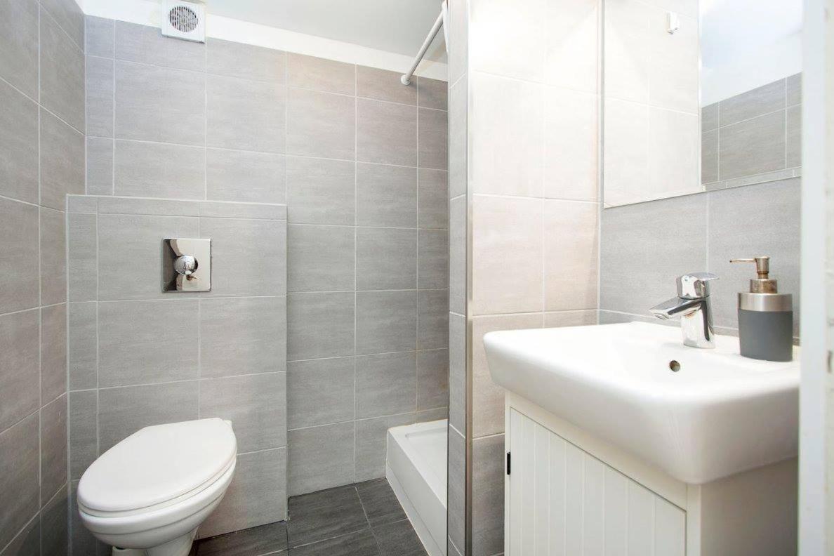Esja Guesthouse Reykjavík Zewnętrze zdjęcie