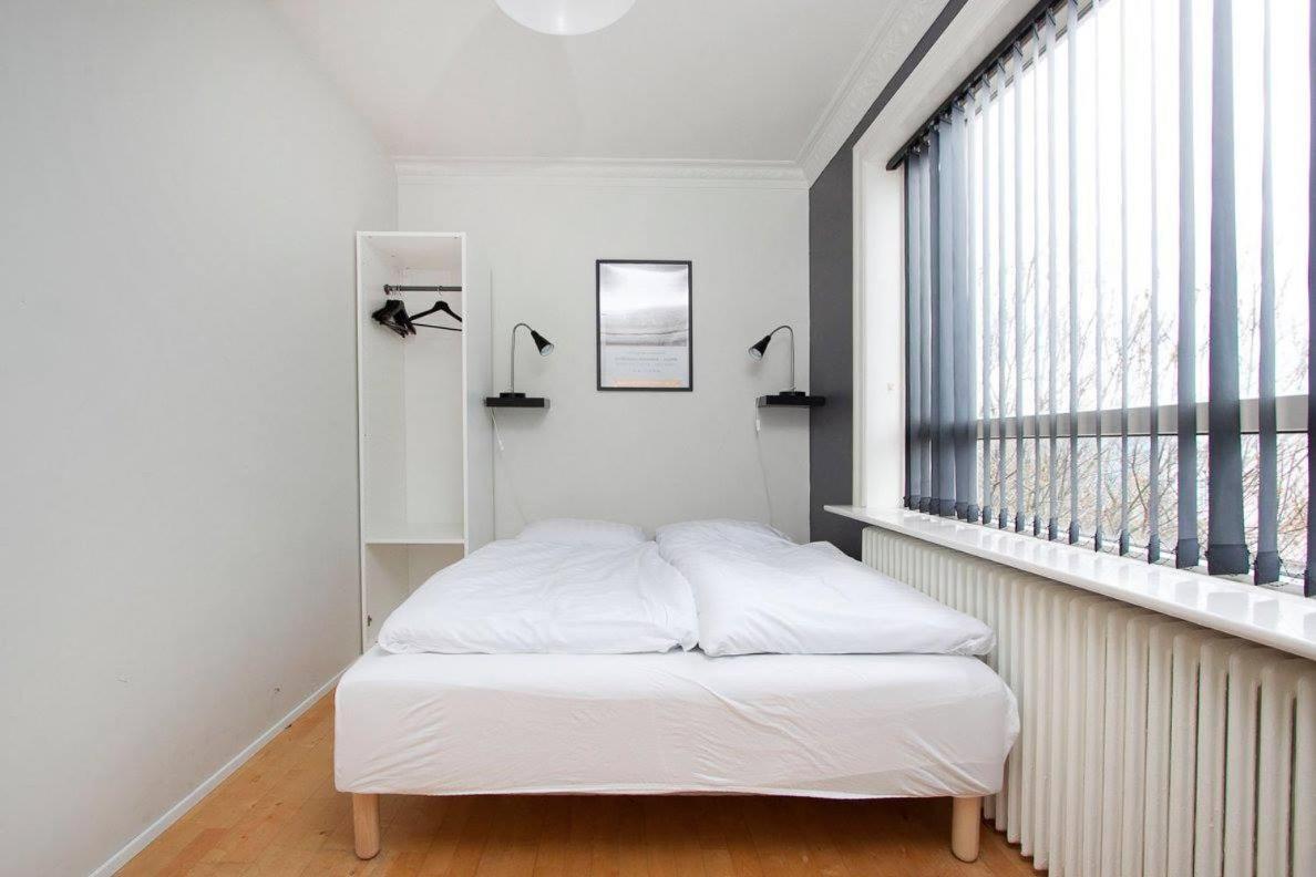 Esja Guesthouse Reykjavík Zewnętrze zdjęcie