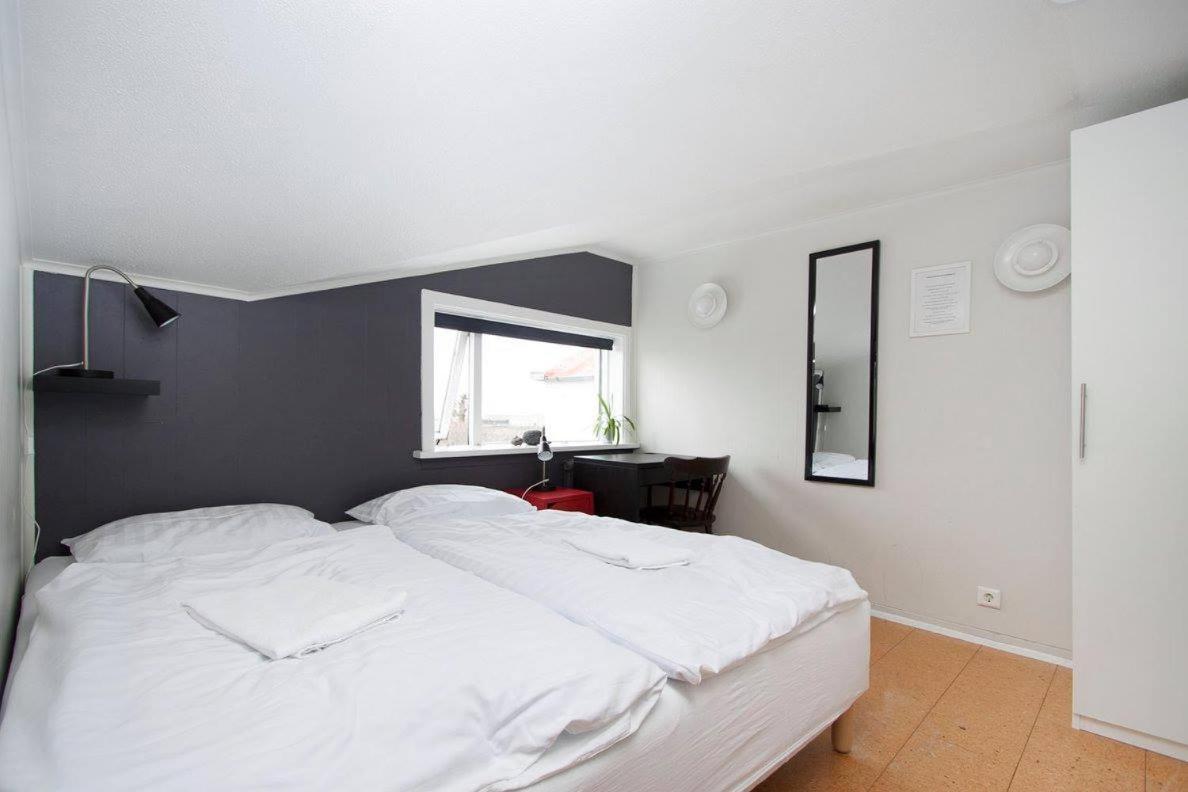 Esja Guesthouse Reykjavík Zewnętrze zdjęcie