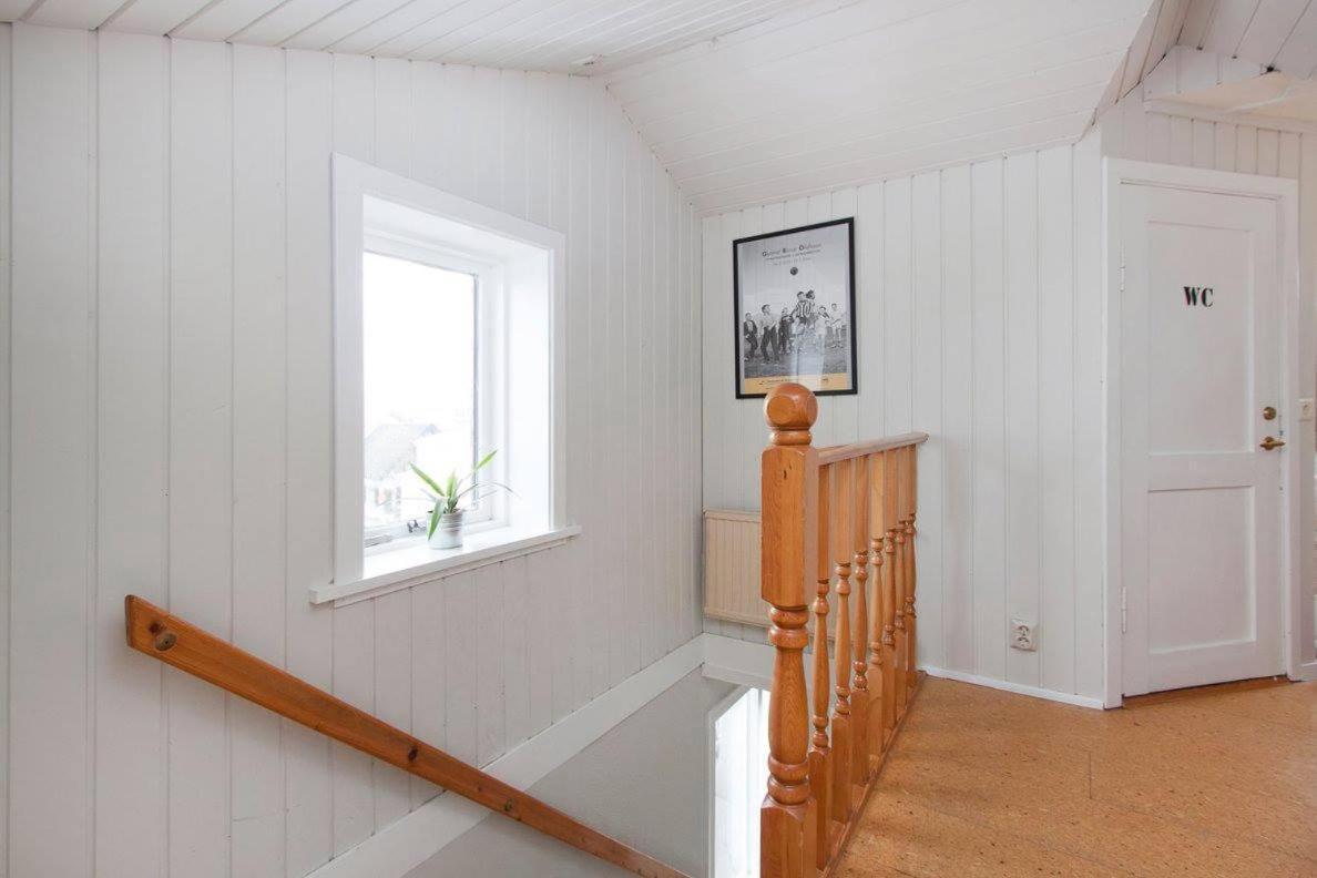 Esja Guesthouse Reykjavík Zewnętrze zdjęcie
