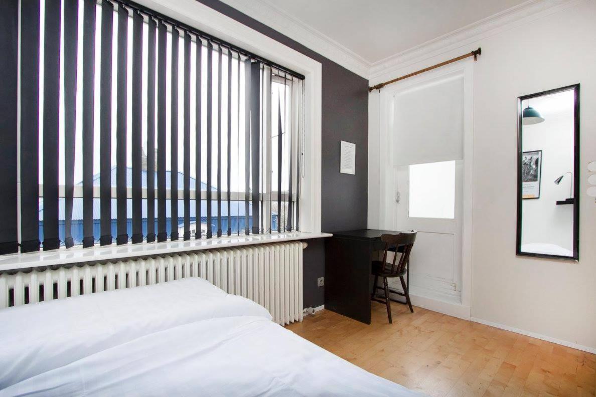 Esja Guesthouse Reykjavík Zewnętrze zdjęcie
