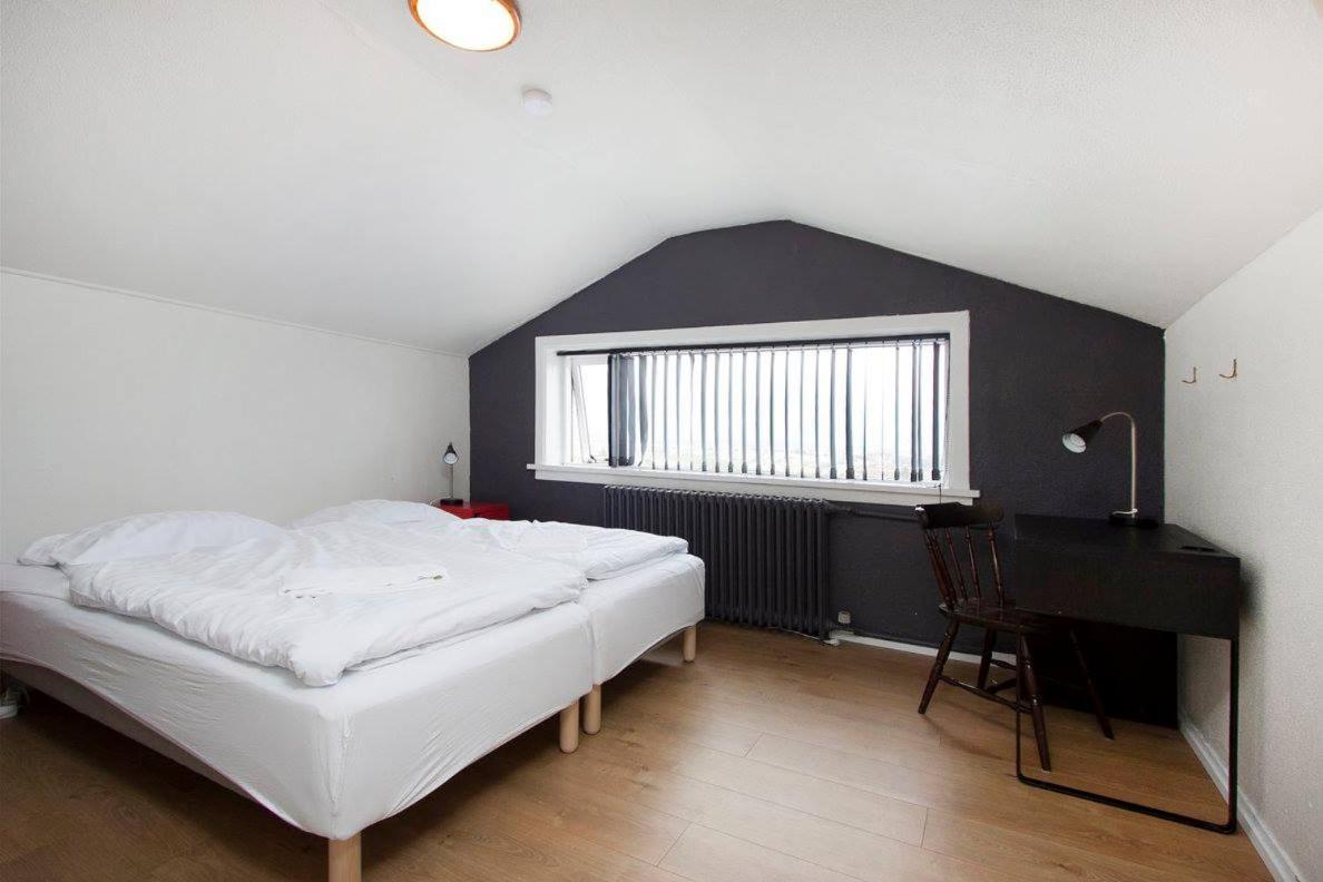 Esja Guesthouse Reykjavík Zewnętrze zdjęcie