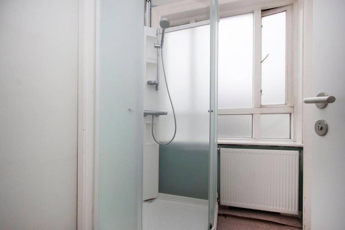Esja Guesthouse Reykjavík Zewnętrze zdjęcie