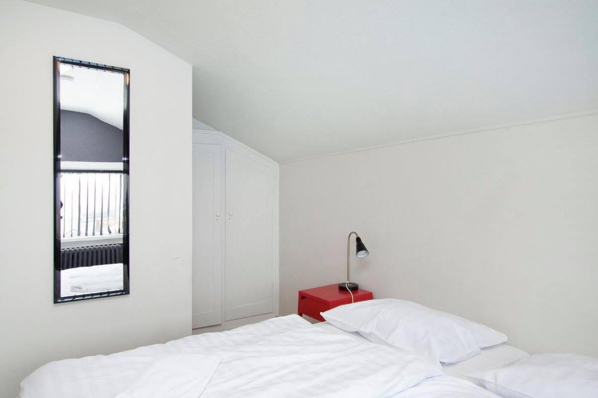 Esja Guesthouse Reykjavík Zewnętrze zdjęcie